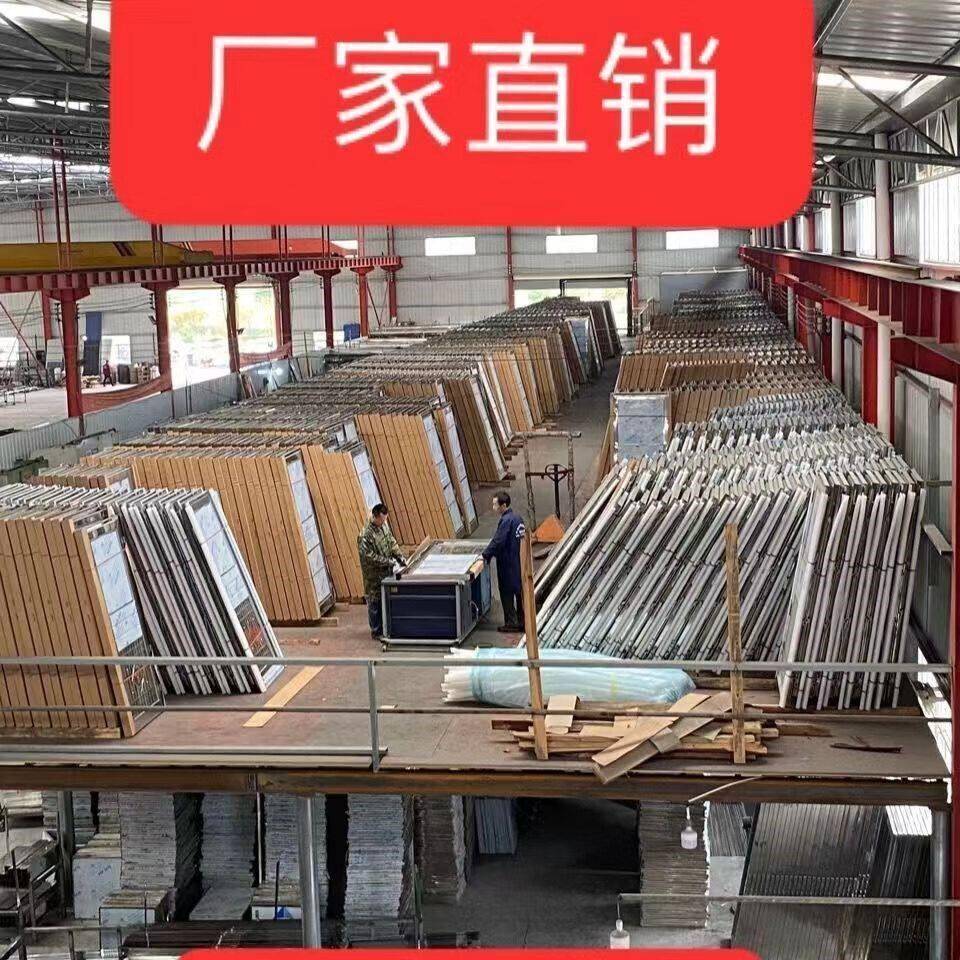 (定制炼接-非定制)不锈钢门进户门防盗门入户门双开门大门