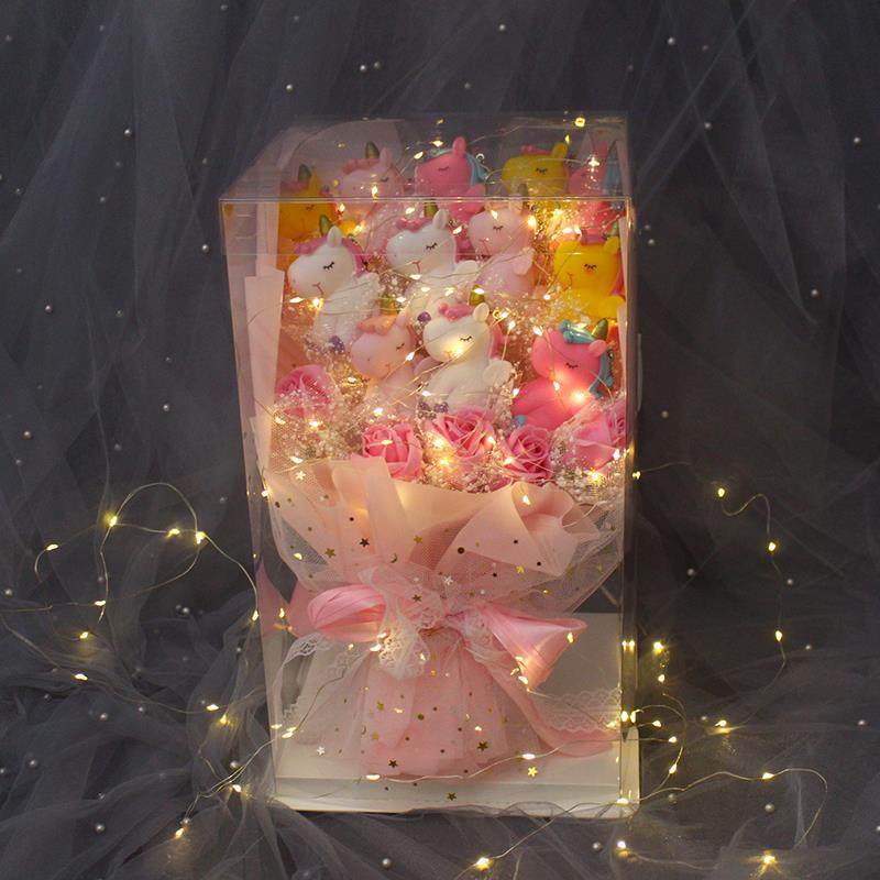 正品送女孩蜜网红创意生日礼物闺少女杂货店特别心喜走心惊的情人,节庆用品/礼品,创意礼盒/礼品套组,淘宝优惠券,粉丝福利购,淘宝优惠卷