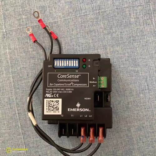 CORESENSE艾默生谷轮空调压缩机保护器 EMERSON P/N 571-0064-06