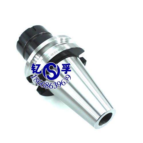 CN5C加工中心EVCQR型刀柄BT50R-ER-16/E20/ER2/ER32/ER40150L
