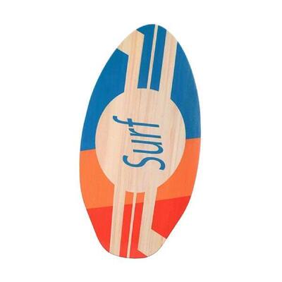 Skimboard Shallow Water Surf Board Portable Water Sports