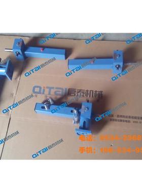 HK15T螺旋丝杆升降机|冶金减速器|小型升降机