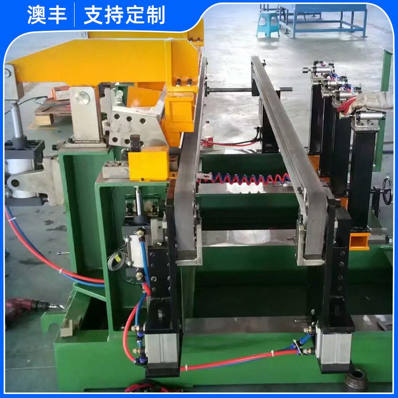 冰箱发泡吸塑模具钣金折弯玻璃门压合工装机械手模具