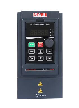 三晶VM1000B矢量变频器VM1000B---4T011GB/015PB 380V 11kw