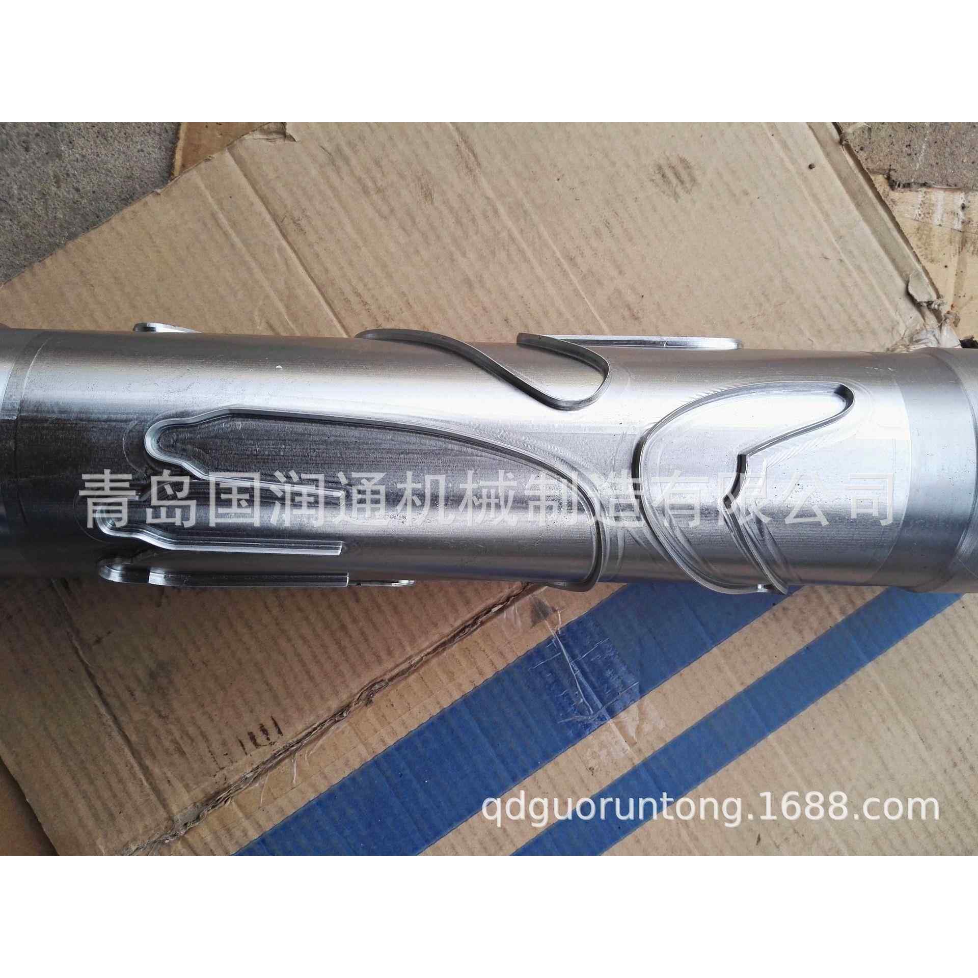 滚刀加工鞋围条滚刀饺子皮包子皮滚刀