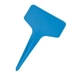 100Pcs Anti-crack Plant Tag Non-perishable Garden Tags