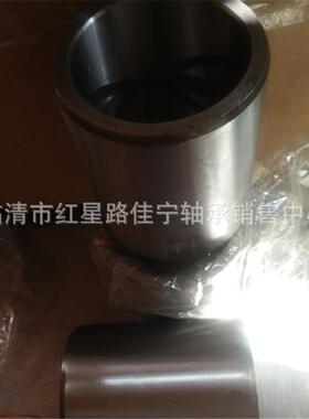 山东厂家 生产销售 挖掘机轴套 装载机轴套 钢套 110X125X120