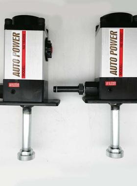 冲床液压气动夹模泵PF08单体泵FP6308U快速换模系统锁模油泵PB08