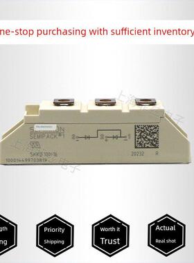 全新西门康模块SKKD100/08/12/14/16/18二极管模块