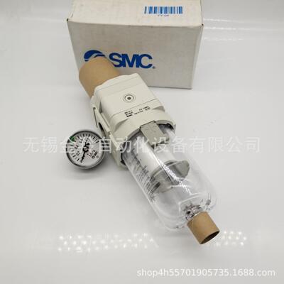 SMC过滤器AW40K-F04SMC-D AW4K0-FB0B G C D BC BG CG DG4 CG BDG