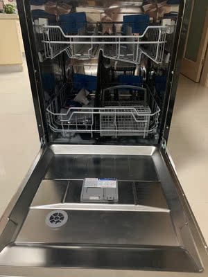 震撼反馈!美的洗碗机怎么样?前车之鉴不要踩雷了