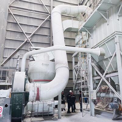 磨40目到200目的雷磨机白垩磨粉机械白垩岩磨粉加工用什么设备