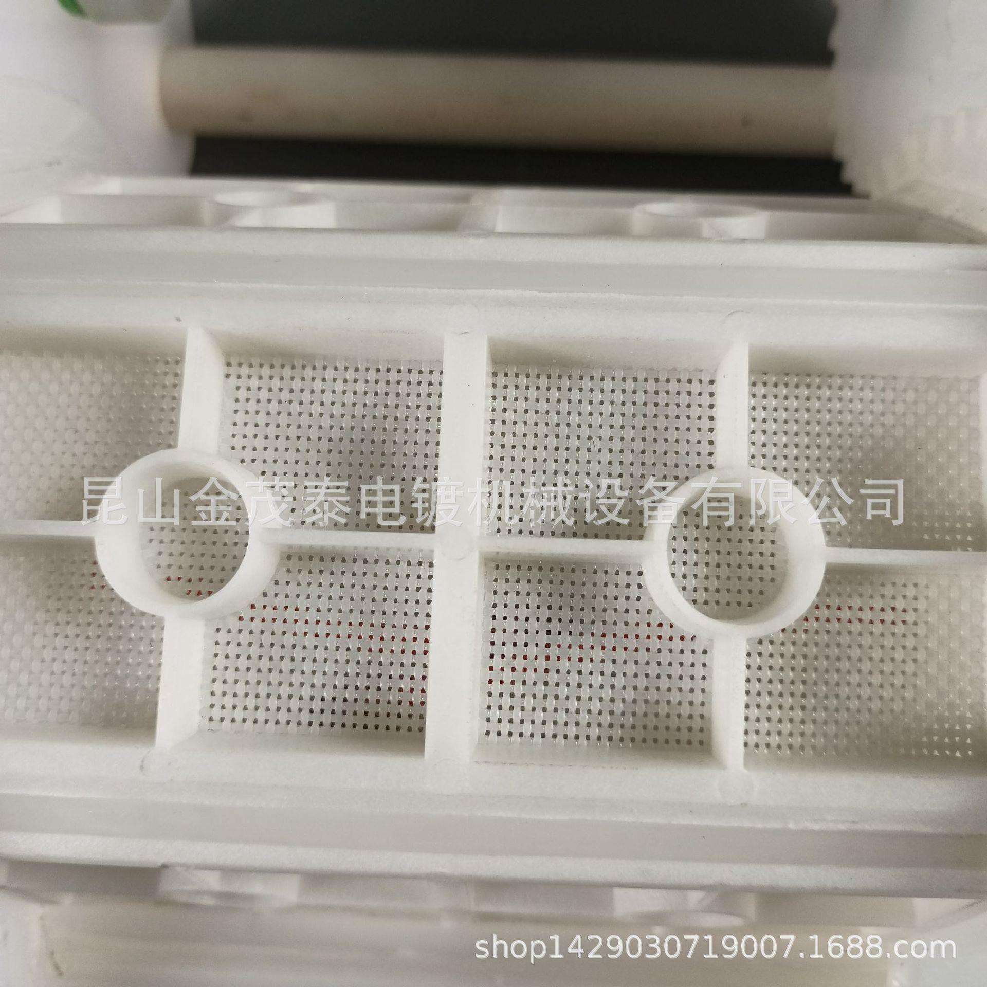 试实验用1公斤1.3L小型0.3mm网孔电镀化学镀酸洗滚镀笼镀筒滚桶