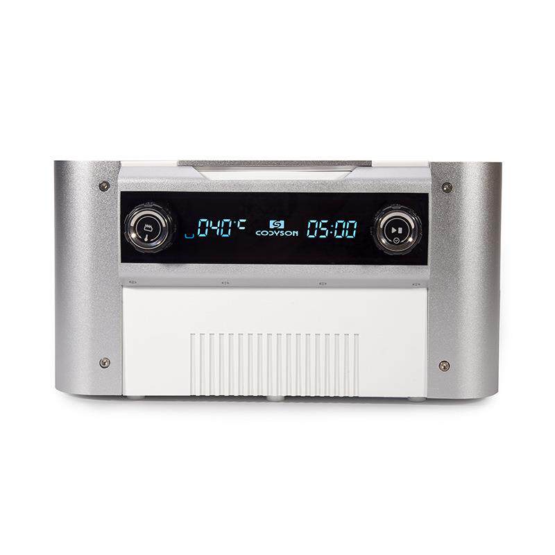 康得森超声波清洗机眼镜珠宝器械车针扩大针超音波洗器工业诊所