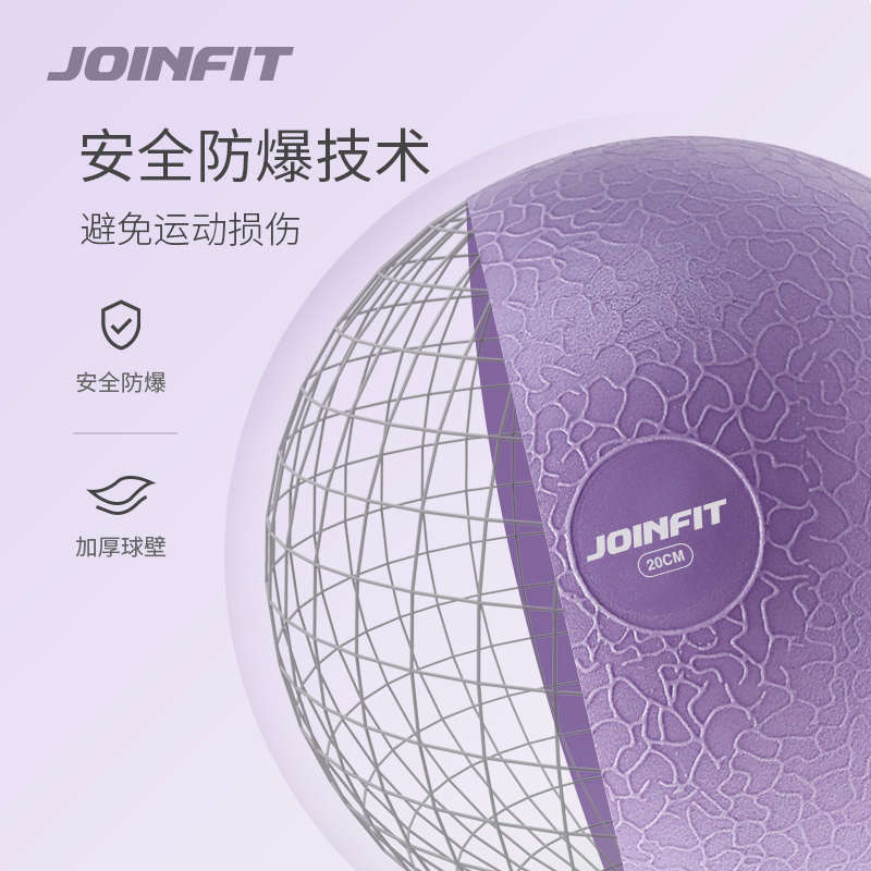 英球健身个性版家庭运动提女性普拉projoinfit飞捷健身健身器材