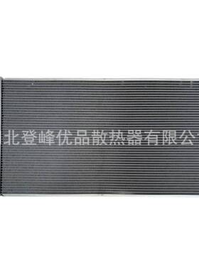 源头厂家全车系汽车配件散热器水箱2310004ADE0100适配于GS42020