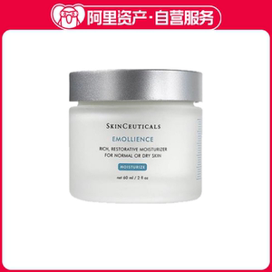 修丽可 舒柔丰润面霜60ml