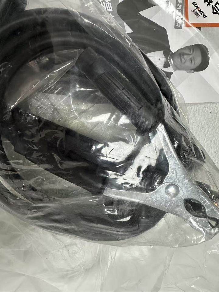 1月25日无锡【F1944】企业库房清理处置已拆封品牌电焊机设备一台（正常使用）网络拍卖公告