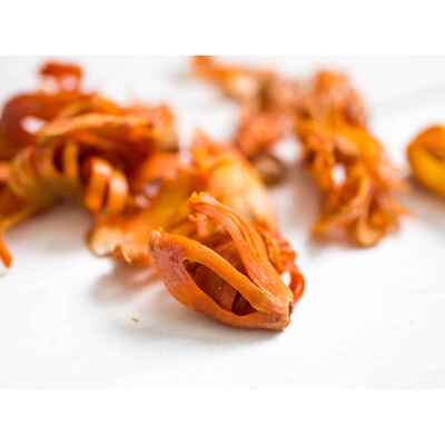 印尼进口nutmeg mace肉豆蔻干豆蔻花 豆蔻皮假种皮豆蔻衣Mace包邮