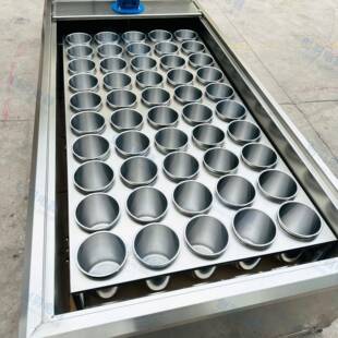 圆桶圆柱制冰机送技术免费教学 machine绵绵冰机 Sponge Icicle