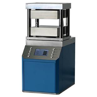 C2503 600D1 180×180 全自动热压机