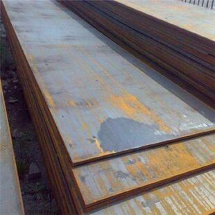 现货供应Q460B高强度低合金钢板开平中厚高强板可切割零售