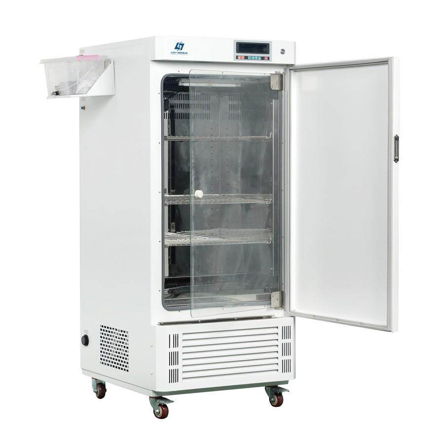 上海右一LHS-250SC恒温恒湿箱 250L恒温恒湿培养箱 环境试验箱