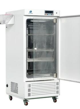 上海右一LHS-300HC恒温恒湿培养箱 300L 微电脑PID温湿度控制系统