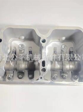 厂家直供现货零售适用工程机械NT855发动机摇臂室3036285