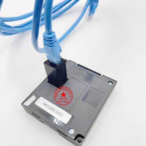 变频器面板转接头FR-ADP，原装同款带扣，FR-CB203 CB205 CB210