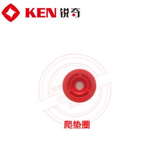 ken锐奇电磨9025 螺母夹头轴承轴箱直磨配件 转子定子碳刷 输出轴