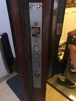 飞利浦智能锁9100怎么样?用后三个月彻底爱上,内幕揭秘