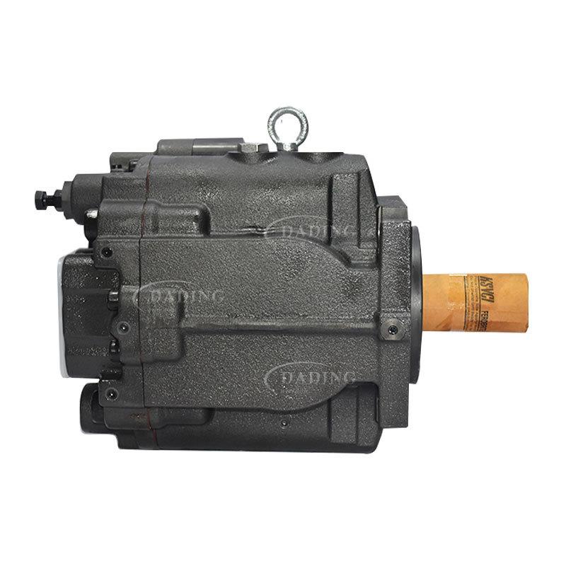 YUKEN油研A3H180-FR01KK-10变量柱塞泵A3H100-FR01KK-10注塑机液