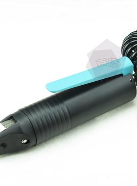 手持式欧式管形端子气动压线机0.25-2.5平方PFC-25保修两年包邮