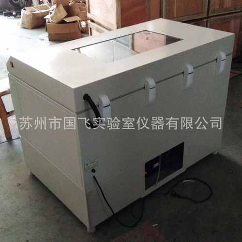 全溫恒温摇床YHZ-112B实验室大容量恒温振荡培养摇床全溫摇床