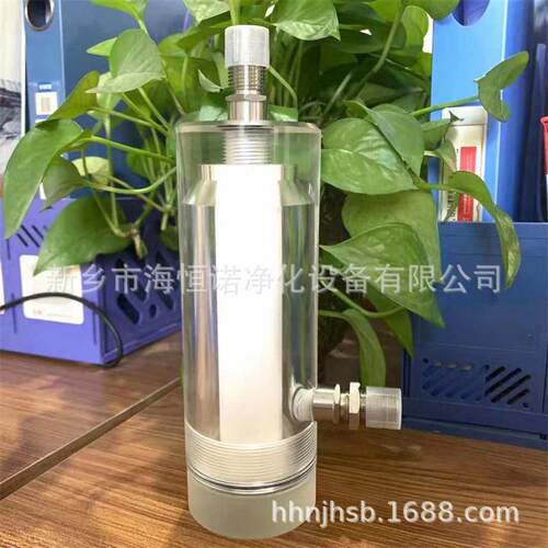 采样仪器分离过滤器HD-TZ216汽水取样低压过滤器