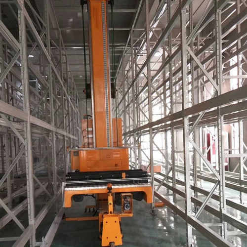上海厂家仓储重型横梁式货架仓库置物架高位立体托盘重型货架批发