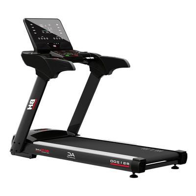 正品B必艾奇 RS1200TT跑步机专业运动健身F器商用跑步机材智能跑