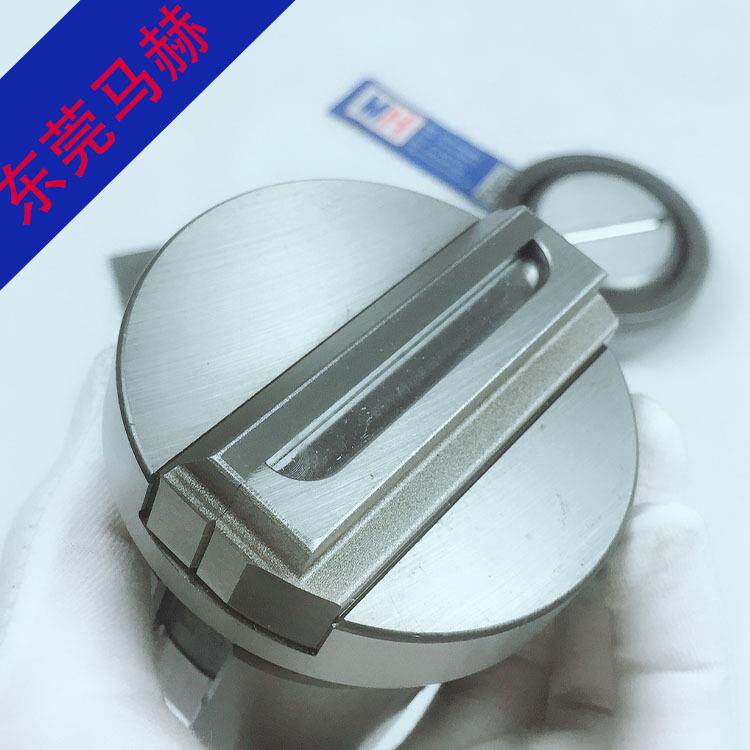 村田EZ2004数控冲床模具F工位成型百叶窗模具散热孔冲孔模具