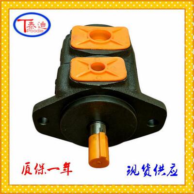 YB-A92C-DT-FF-10车辆叶片泵YB-A114C-DT-FF-10叶片式油泵