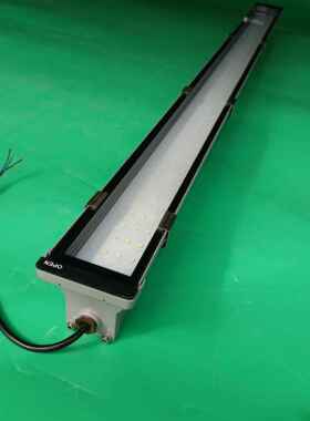 leld隧道铸铝材三防灯8支架贴片式应急压铝照明灯具edt球场灯MZV