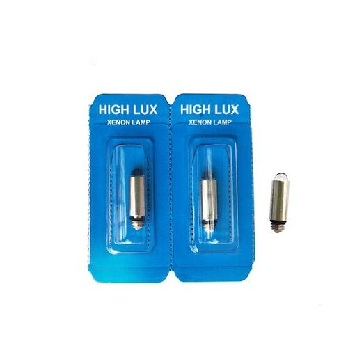 英国泰美科 TIMESCO Sirius XL系列喉镜灯泡3000.300.10 2.5V LED