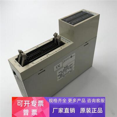 PLC可编程控制器AFP33487-F 实拍