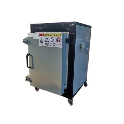 家用22v0电窑烧陶窑陶吧用XY-01高温电炉全自智能电窑陶动艺设备