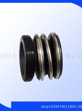 现货供应KQSN500-M13/44T优合金泵用机械密封件 质量可靠