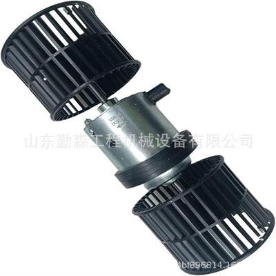 装载机配件各种型号齐全WA380-6蒸发风机AN51500-11180