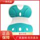 V45O护腰坐垫 办公室腰靠久坐不累靠背垫