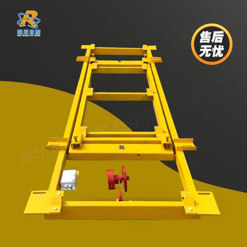 移动式皮带秤ICS-ZL-6输送带电子秤输送带电子秤称重皮带秤