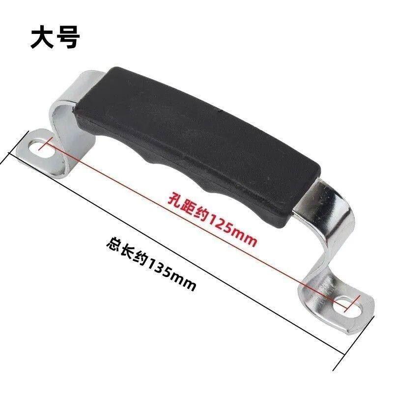 锅把手万能通用型农村大锅把手水泵配件盖把手提手手柄锅盖不锈钢