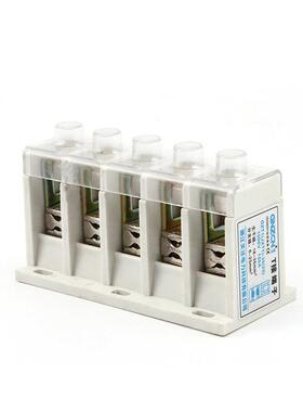T接端子JXT1/GZT1-50 T型接线端子 电缆分支器接线端子连接器